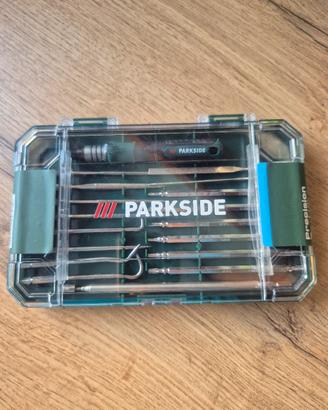 Parkside
