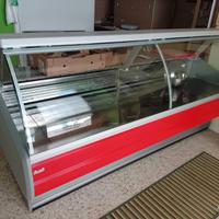 banco frigo macelleria salumeria gastronomia 