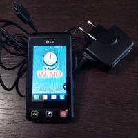 LG Cookie KP500