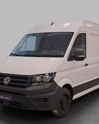 Volkswagen Crafter II crafter 30 2.0 tdi 140cv L3H