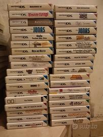 giochi Nintendo Ds 