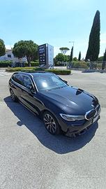 BMW 320d Xdrive MHEV 48V