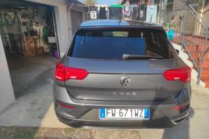 T rock 1000tsi 2019