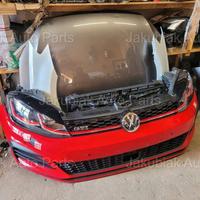 MUSATA COMPLETA VW GOLF VII LIFT GTI originale