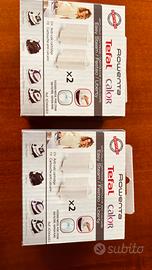 Anticalcare ferro da stiro