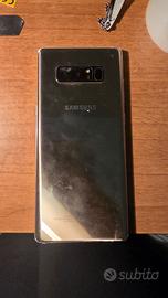 galaxy note 8