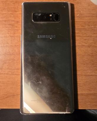 galaxy note 8