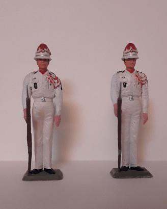 Carabinieri del Principe di Montecarlo