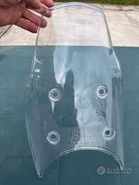 Parabrezza  x HIMALAYAN 450