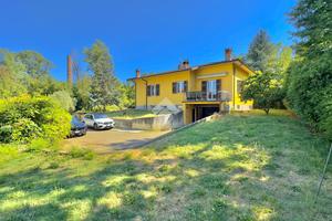 VILLA SINGOLA A NOVI LIGURE