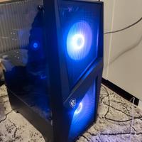 PC gaming LGA 1200