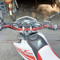 Moto XT 125 motard