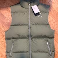 Smanicato Nike Jordan Uomo