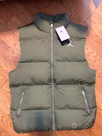 Smanicato Nike Jordan Uomo