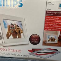 CORNICE DIGITALE PHOTOFRAME PHILIPS 7FF2M400