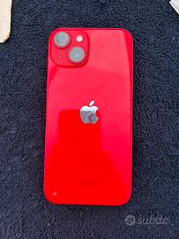 🔥 Iphone 14  128GB (PRODUCT RED) 🔥