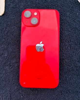 🔥 Iphone 14  128GB (PRODUCT RED) 🔥