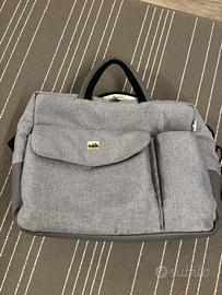 Borsa fasciatoio Cam