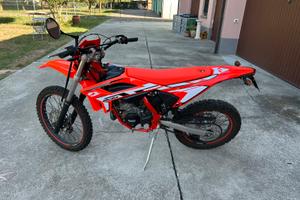 Beta 50 rr
