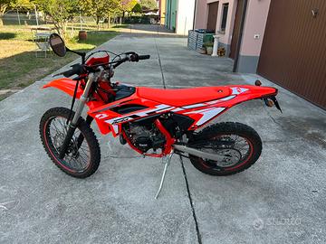 Beta 50 rr