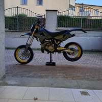 Aprilia mx 125