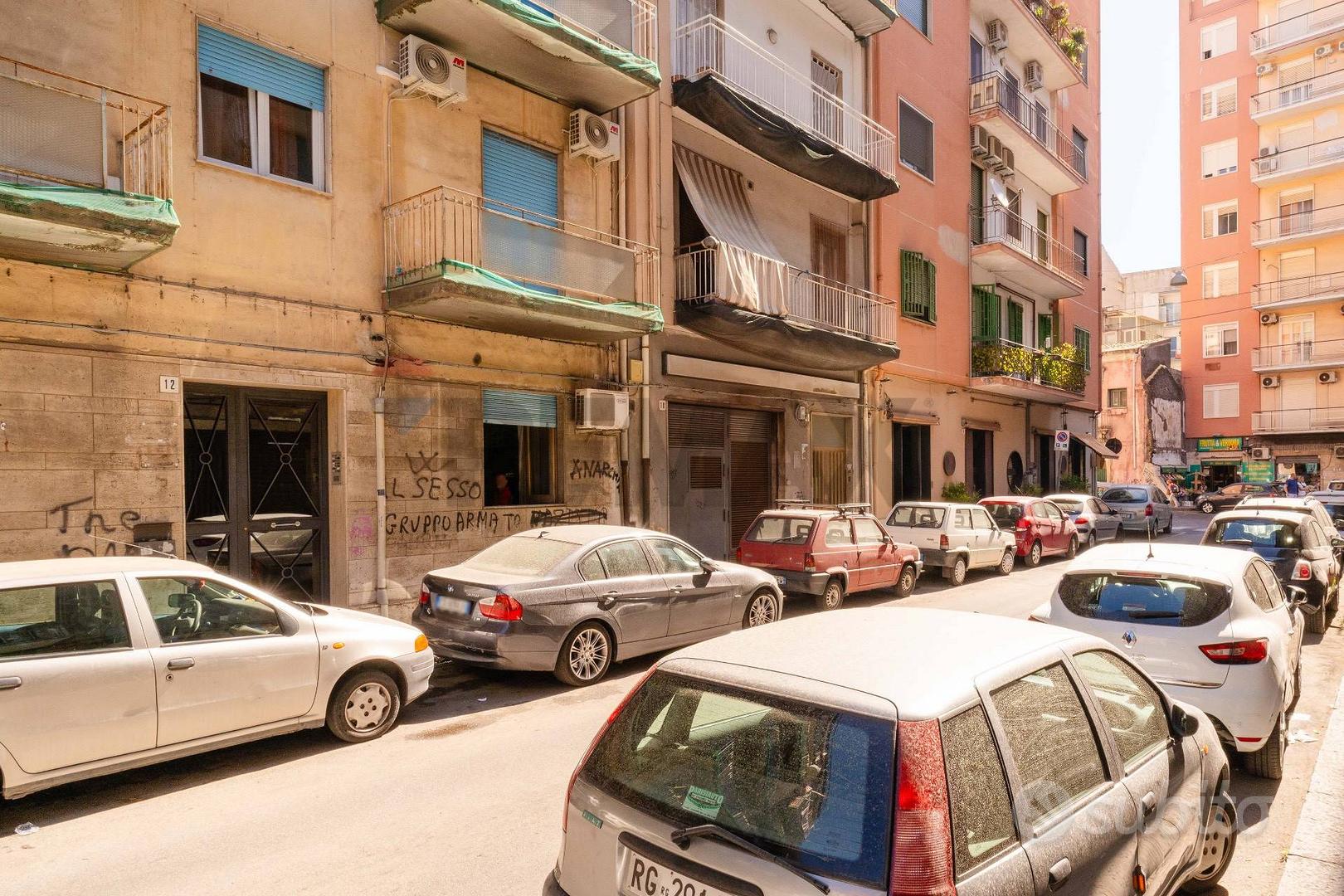 Appartamento – Catania, Monserrato, Borgo-Sanzio - Vista 2