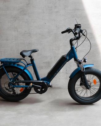 Bicicletta elettrica
