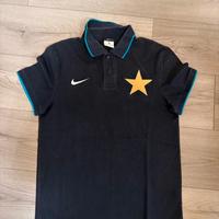 Polo nike x inter