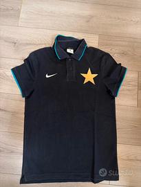 Polo nike x inter