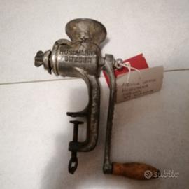 Tritacarne manuale husquarna n. 1