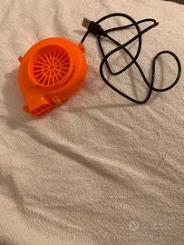 Ventilatore USB