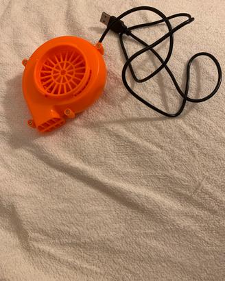 Ventilatore USB