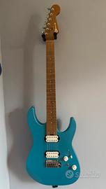 Charvel DK24 PRO MOD HH