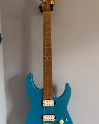 Charvel DK24 PRO MOD HH