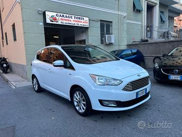 Ford C-Max 1.5 TDCi 95CV Start&Stop Titanium UNIPR