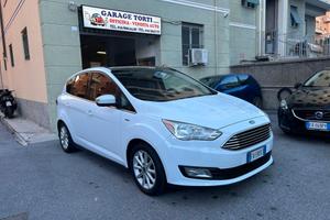 Ford C-Max 1.5 TDCi 95CV Start&Stop Titanium UNIPR