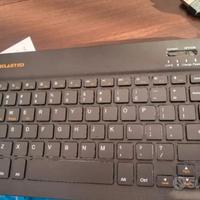 tastiera Bluetooth 