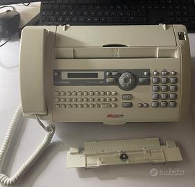Fax Sagem Phonefax 43 Telecom Italia Domino SMS