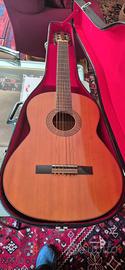 Chitarra Classica Yamaha Nippon Gakki G-60 A