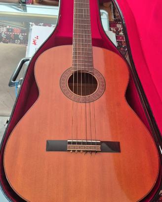 Chitarra Classica Yamaha Nippon Gakki G-60 A