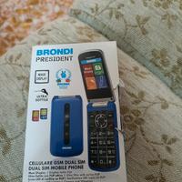 Brondi president 
