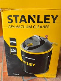 Aspiracenere 20 L “STANLEY SXVC20TPE”