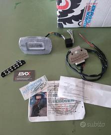 Led vespa 50 special