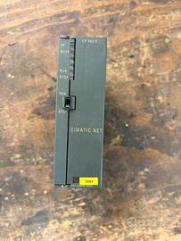 SIMATIC NET CP PROFIBUS