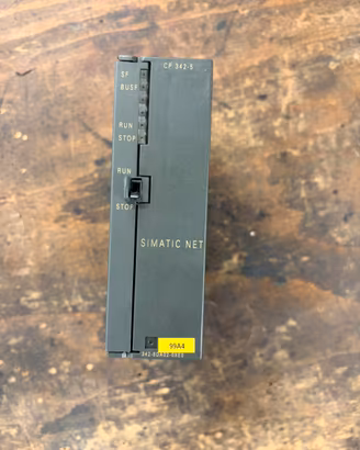 SIMATIC NET CP PROFIBUS