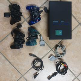 Play Station 2