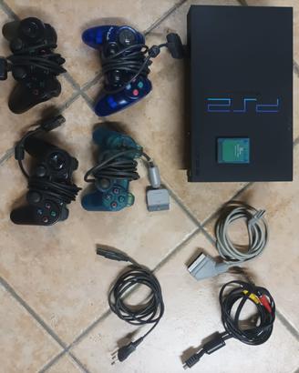 Play Station 2