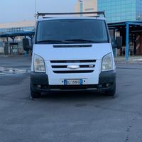Ford Transit anno 2007 gasolio euro 4 3900