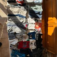 Stock 3 bambino 12/24 mesi (80/86 cm)