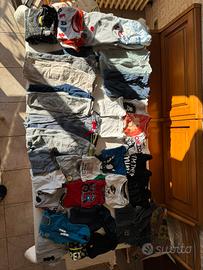 Stock 3 bambino 12/24 mesi (80/86 cm)